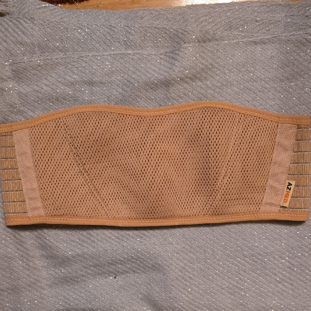 AZMED maternity Belly Band